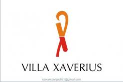 Logo # 436198 voor Villa Xaverius wedstrijd