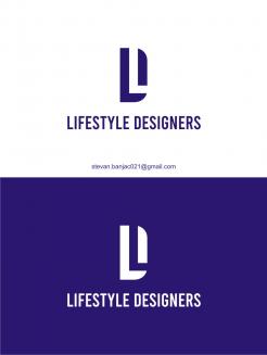 Logo # 1059976 voor Nieuwe logo Lifestyle Designers  wedstrijd