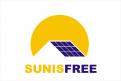 Logo # 205667 voor sunisfree wedstrijd