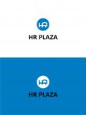 Logo # 896257 voor HRplaza logo wedstrijd