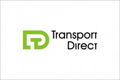 Logo # 294148 voor Ontwerp huisstijl / logo voor expediteurs bedrijf in transport wedstrijd