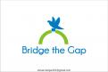 Logo # 653187 voor Ontwerp een fris logo voor stichting Bridge the Gap wedstrijd