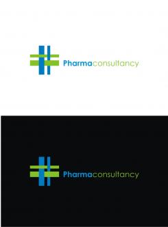 Logo # 946618 voor logo ontwerp voor startende zzp er in Pharma consultancy wedstrijd
