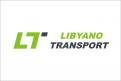 Logo # 461179 voor Ontwerp een vlot, pakkend, internationaal logo voor een betrouwbaar transportbedrijf wedstrijd