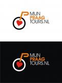 Logo # 708363 voor Ontwerp voor een logo voor een dynamisch tourbedrijf in Praag wedstrijd