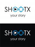 Logo # 729430 voor LOGO DESIGN VOOR SHOOTX wedstrijd