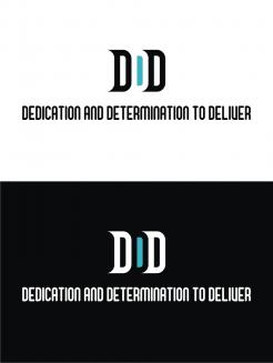 Logo design # 690005 for Cultural Change Initiative Logo 3D - Dedication and Determination to Deliver contest