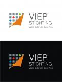 Logo # 710370 voor Stichting VIEP zoekt een fris en hip logo! wedstrijd