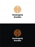 Logo # 1031990 voor Ontwerp een logo voor mijn nieuw bedrijf  Bosbouw c q  Houtzagerij  wedstrijd