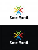 Logo # 720402 voor Logo voor 'Samen Vooruit' wedstrijd