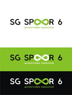 Logo # 1104420 voor SG SPOOR 6 wedstrijd