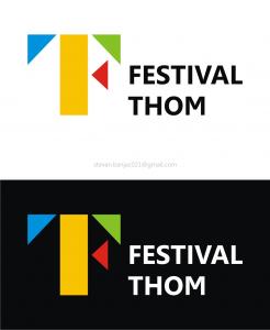 Logo # 677065 voor Verras ons met een ontwerp dat sterk en duidelijk is voor een ambitieuze festival onderneming wedstrijd