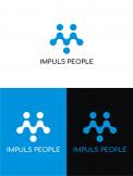 Logo # 851719 voor Impuls People wedstrijd