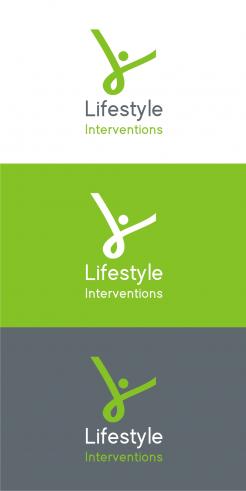 Logo design # 1189691 for Design a fresh and appealing new logo for the Expertise centre Lifestyle Interventions contest
