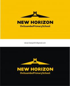 Logo # 661416 voor logo voor stichting New Horizon wedstrijd