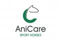 Logo design # 558590 for Design a new logo for AniCare sport horses contest