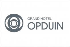 Logo # 215402 voor Desperately seeking: Beeldmerk voor Grand Hotel Opduin wedstrijd