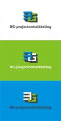 Logo design # 709870 for logo BG-projectontwikkeling contest
