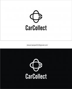 Logo design # 685192 for CarCollect new logo - remarketing platform for used cars contest