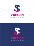 Logo # 1123482 voor new logo Vuegen Technical Services wedstrijd