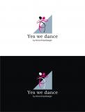 Logo design # 1012029 for Logo for individual dancing lessons contest