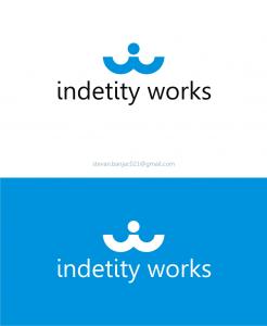 Logo # 663223 voor IdentityWorks: de synergie tussen mens en organisatie. wedstrijd