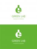 Logo # 733546 voor Herkenbaar logo voor bedrijf in duurzame oplossingen The Green Lab wedstrijd