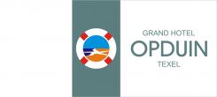 Logo # 211290 voor Desperately seeking: Beeldmerk voor Grand Hotel Opduin wedstrijd