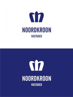 Logo # 718298 voor Logo voor nieuw vastgoed bedrijf wedstrijd