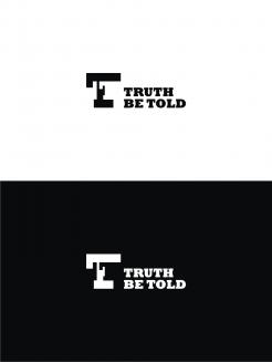 Logo # 788220 voor Logo for the streetwear clothing brand 'TRUTH BE TOLD' wedstrijd