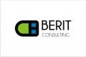 Logo design # 557689 for Logo pour Berit-Consulting contest
