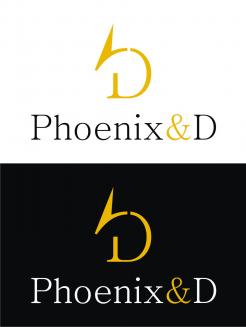 Logo design # 521675 for Phoenix and D contest