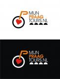 Logo # 708367 voor Ontwerp voor een logo voor een dynamisch tourbedrijf in Praag wedstrijd