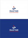 Logo # 1282889 voor Master Elektrotechniek wedstrijd