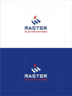 Logo # 1282889 voor Master Elektrotechniek wedstrijd