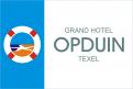 Logo # 211291 voor Desperately seeking: Beeldmerk voor Grand Hotel Opduin wedstrijd