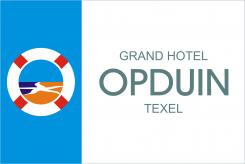 Logo # 211291 voor Desperately seeking: Beeldmerk voor Grand Hotel Opduin wedstrijd