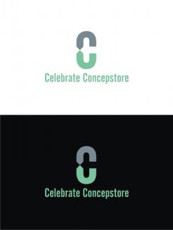 Logo design # 704154 for New on- and offline conceptstore is looking for a logo!  contest