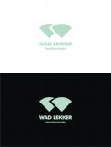 Logo # 904088 voor Ontwerp een nieuw logo voor Wad Lekker, Pannenkoeken! wedstrijd
