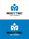 Logo # 632527 voor Een krachtig fris logo voor bodytec Den Bosch wedstrijd