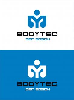 Logo # 632527 voor Een krachtig fris logo voor bodytec Den Bosch wedstrijd