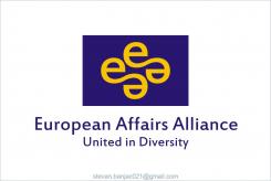 Logo design # 316826 for LOGO for European Affairs Alliance contest