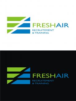 Logo # 503218 voor Fris logo gezocht voor start-up! wedstrijd