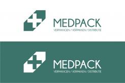 Logo # 564713 voor Logo Medpack wedstrijd