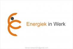 Logo # 332878 voor Logo waar energie vanaf spat voor leefstijlcoach en bedrijfsadviseur op gebied van vitaliteit. wedstrijd