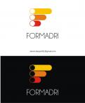 Logo design # 679076 for formadri contest