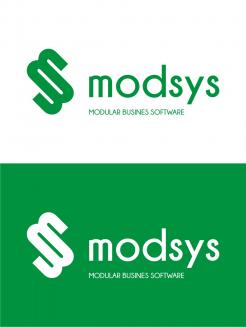 Logo design # 521677 for Logo for modular business software  contest
