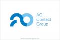 Logo # 348227 voor Ontwerp logo AO Contact Group wedstrijd