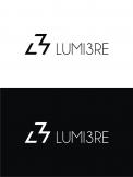 Logo design # 557190 for Logo for new international fashion brand LUMI3RE contest