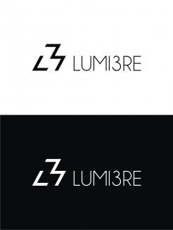 Logo design # 557190 for Logo for new international fashion brand LUMI3RE contest